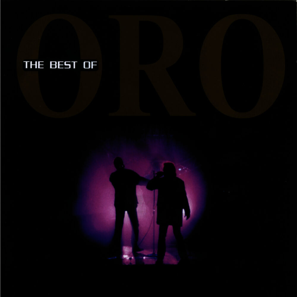 Photo de l'artiste Oro