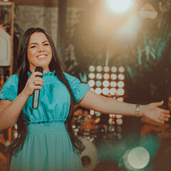 Picture of Antônia Gomes