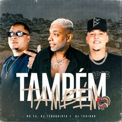Picture of DJ Tacinho