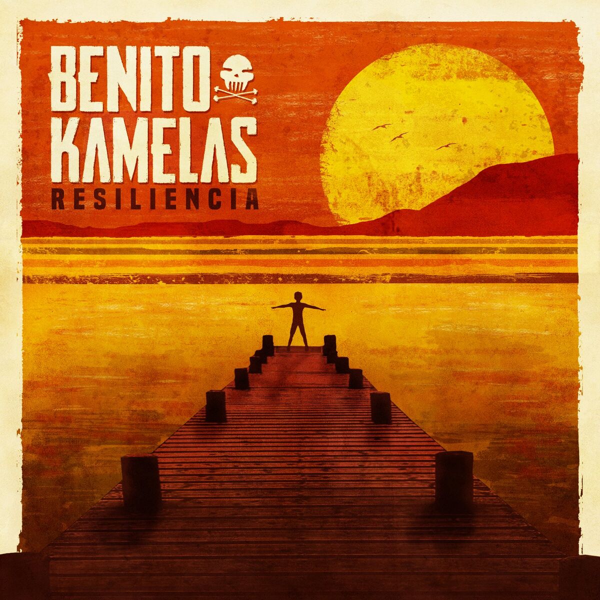 Benito Kamelas