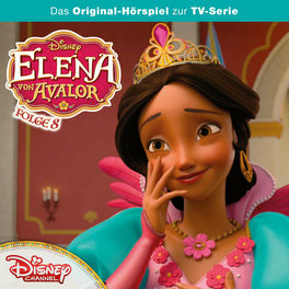 Elena von Avalor