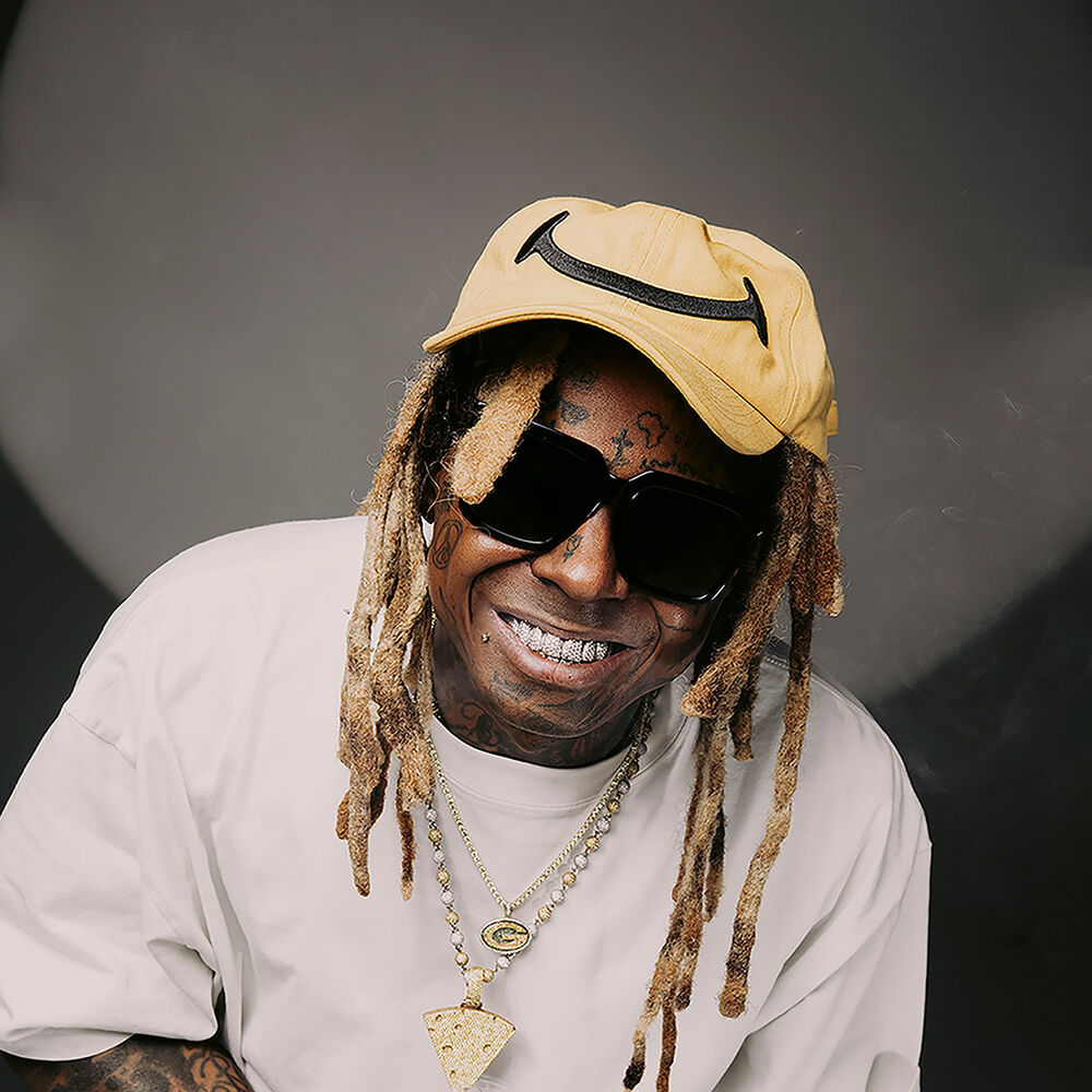 Picture of Lil Wayne