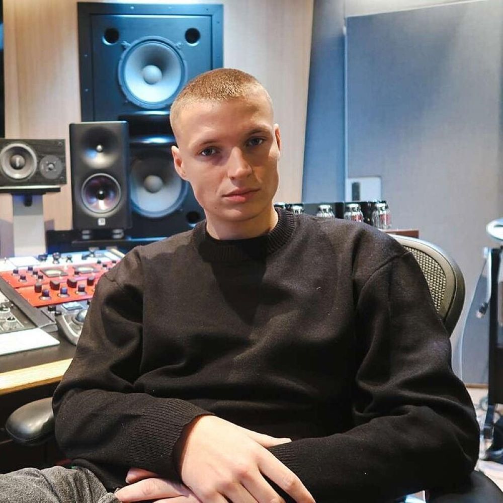 Picture of Anton Westerlin