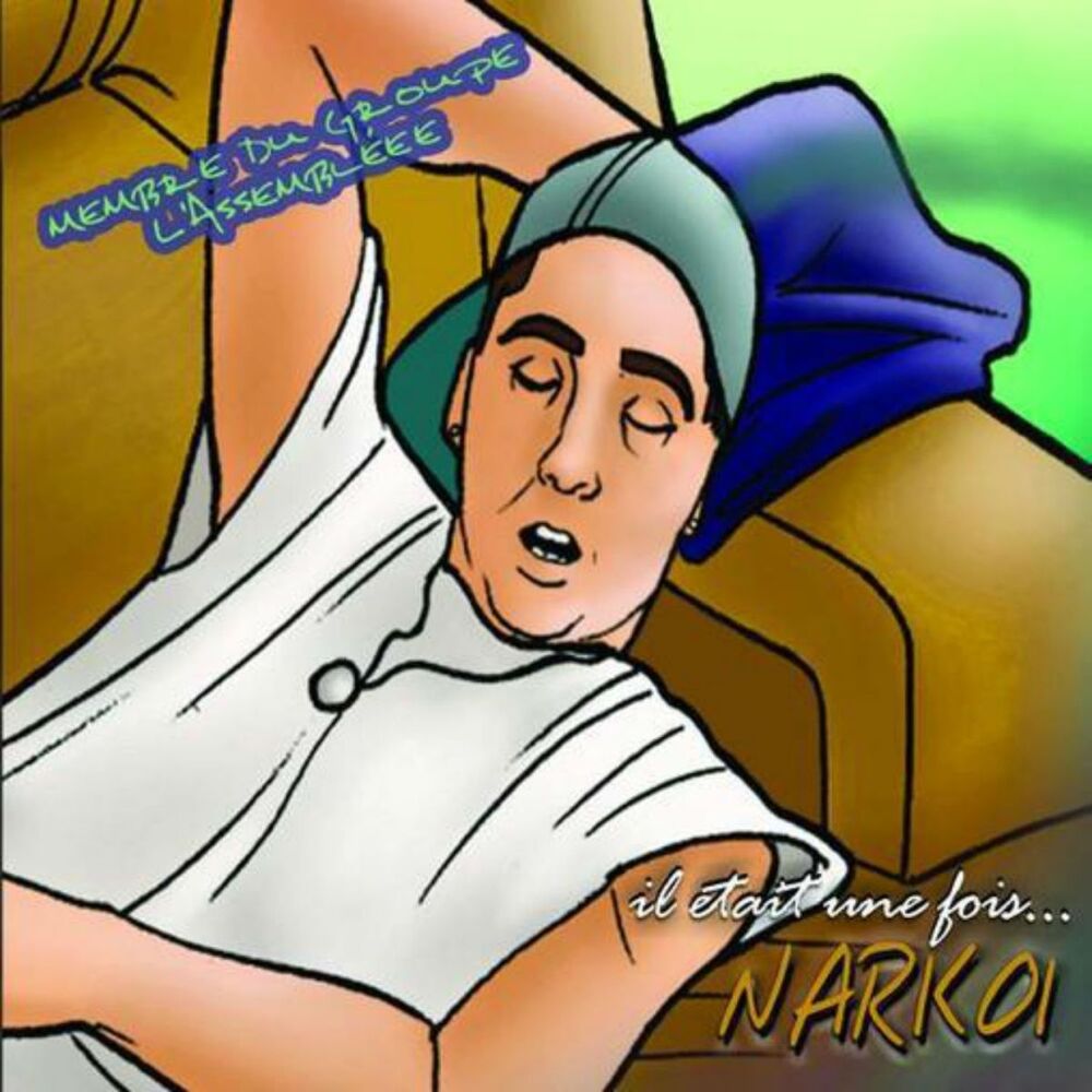Picture of Narkoi