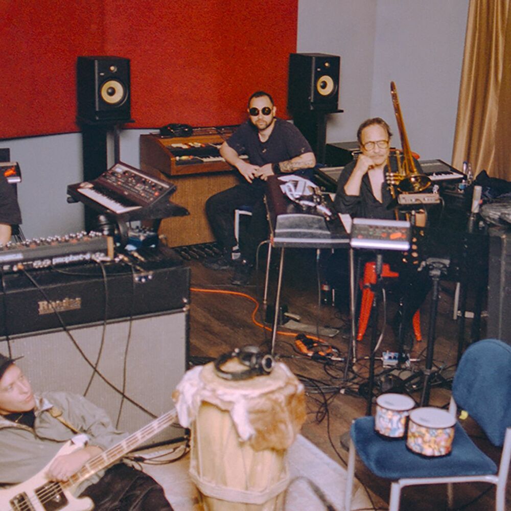 Picture of Unknown Mortal Orchestra