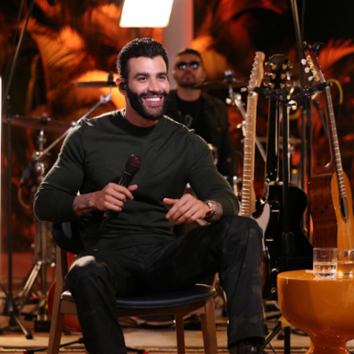 Gusttavo Lima