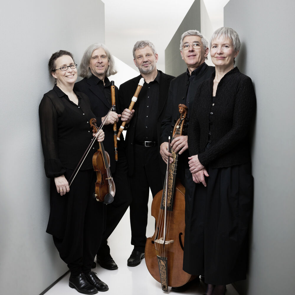 Picture of Camerata Köln