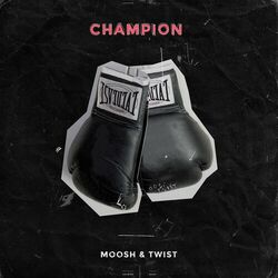 Picture of Moosh & Twist