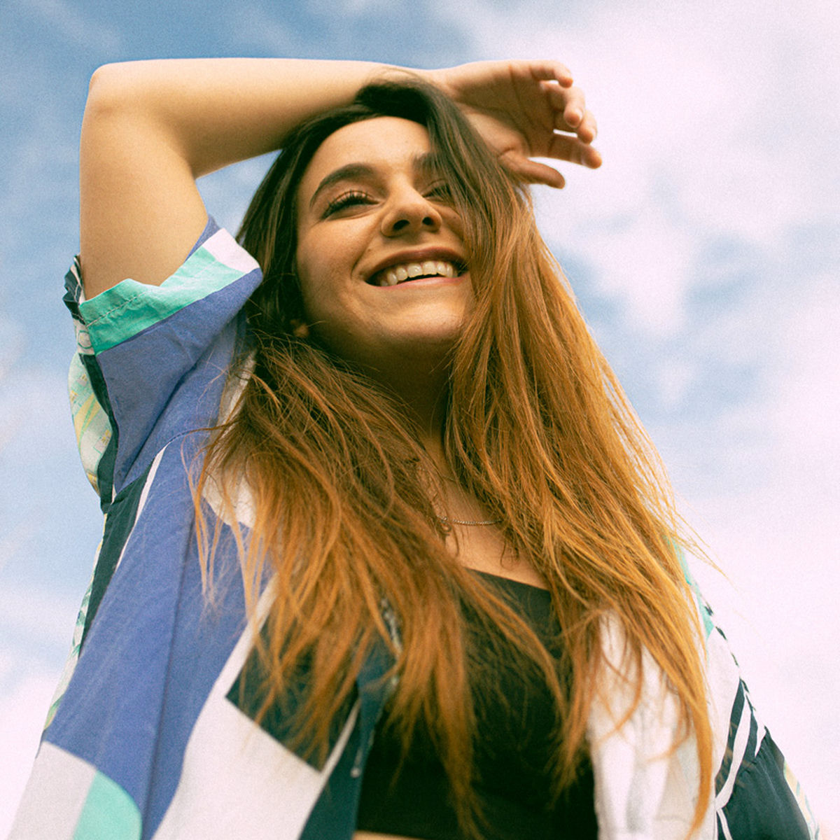 Artist picture of Marta Soto