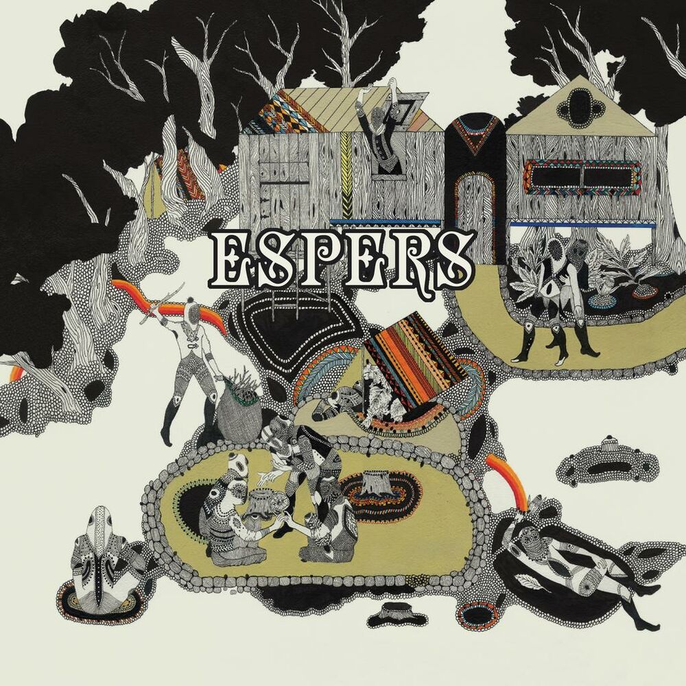 Picture of Espers
