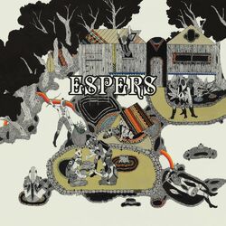 Picture of Espers