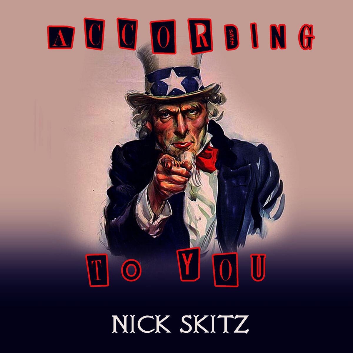 Nick Skitz