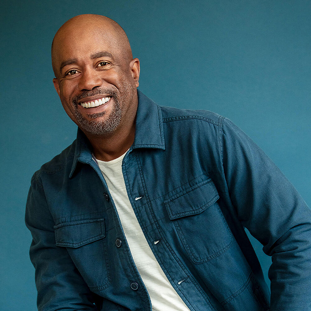 Picture of Darius Rucker