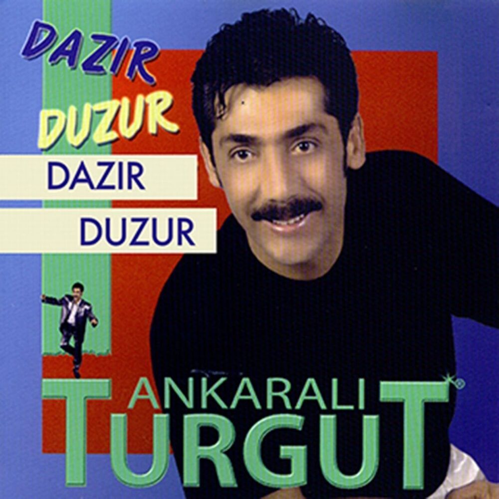 Picture of Ankaralı Turgut