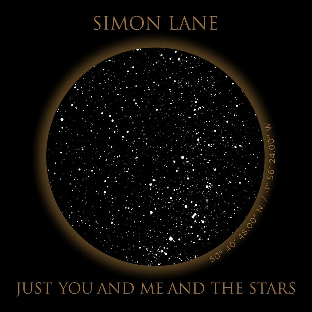 Picture of Simon Lane
