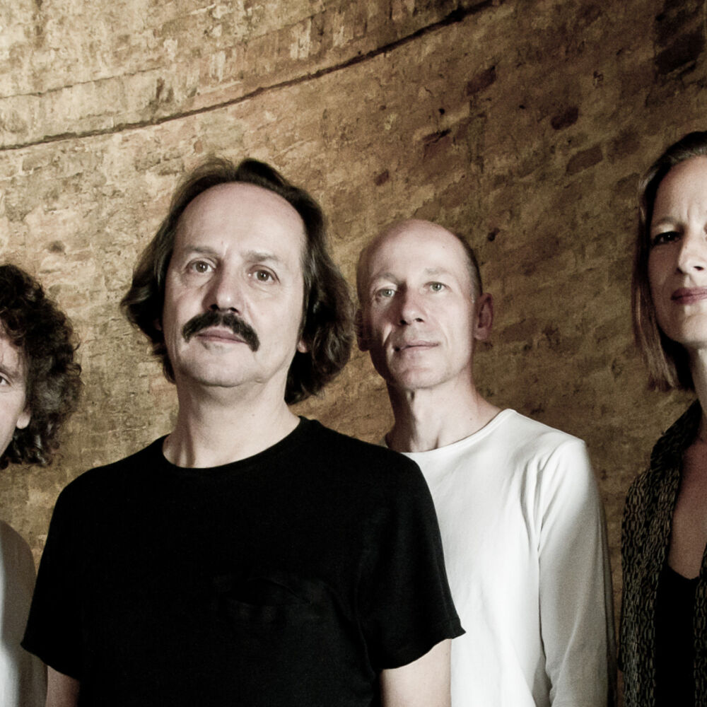 Picture of Tarkovsky Quartet