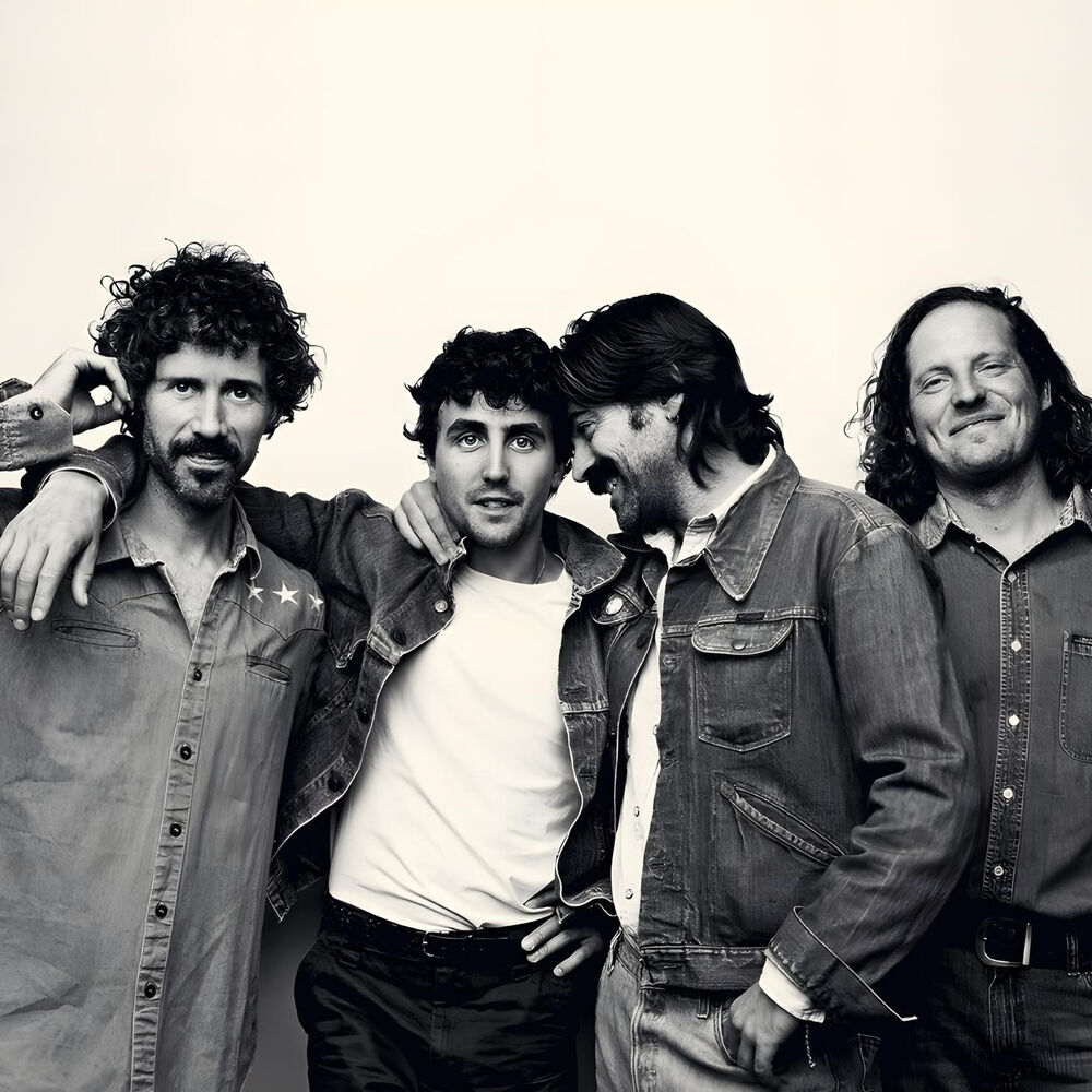 Picture of Ten Fé
