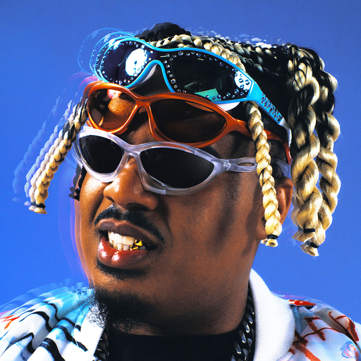 Artist picture of Naza