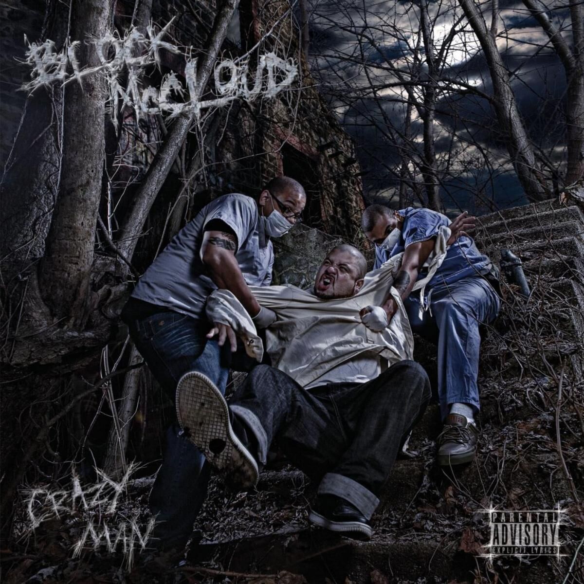 Block Mccloud