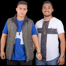 Rafa e Junior