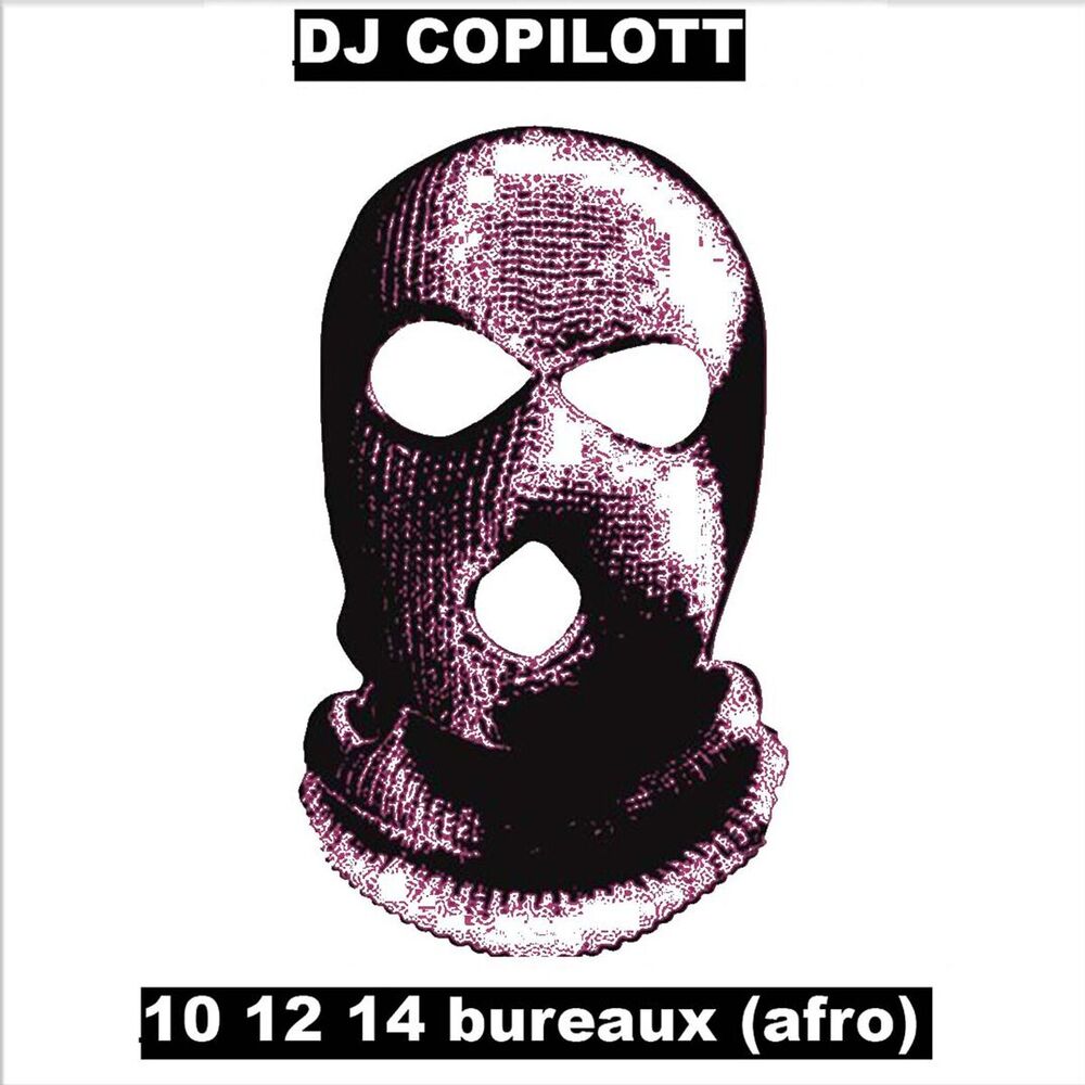 Picture of DJ Copilott
