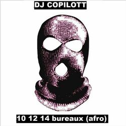 Picture of DJ Copilott