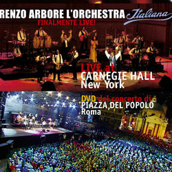 Renzo Arbore