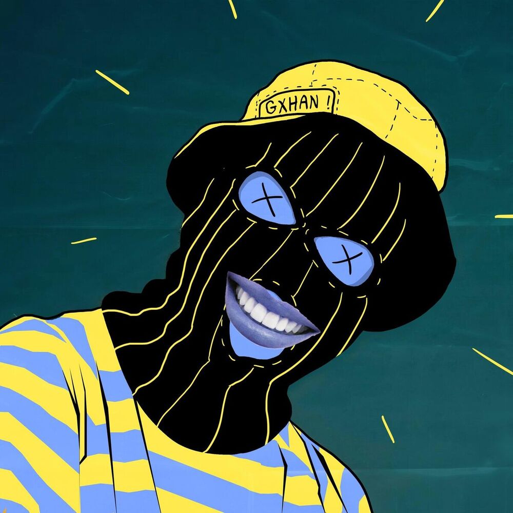 Picture of Gxhan