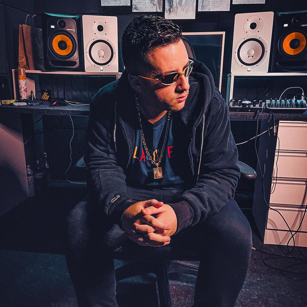 Picture of JC no beat
