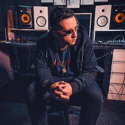 Picture of JC no beat