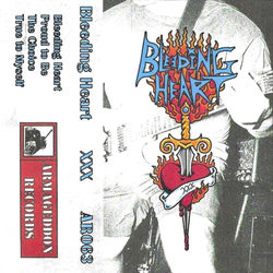 Bleeding Heart