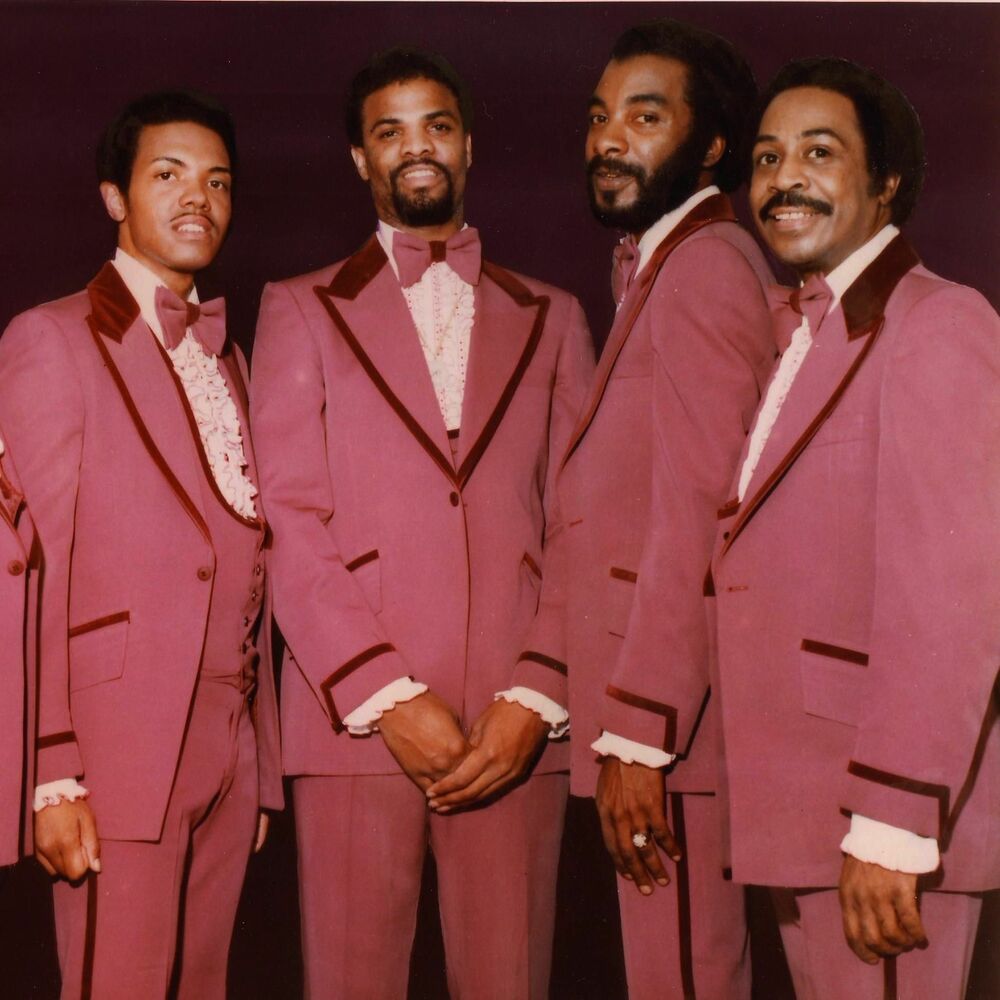 Picture of Harold Melvin & The Blue Notes