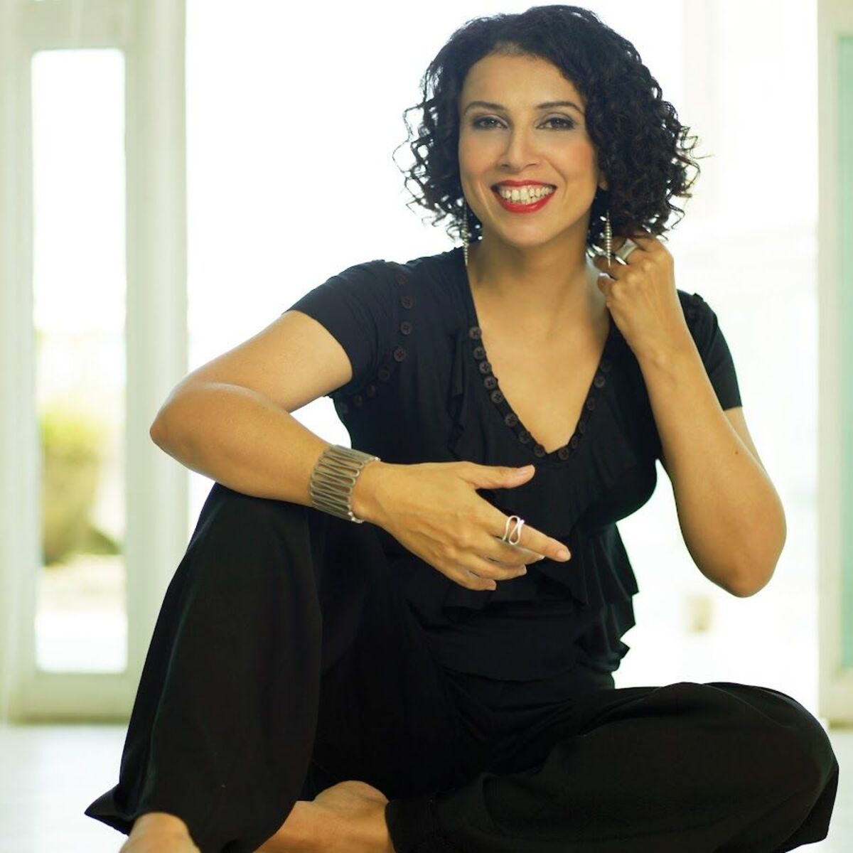 Paula Morelenbaum