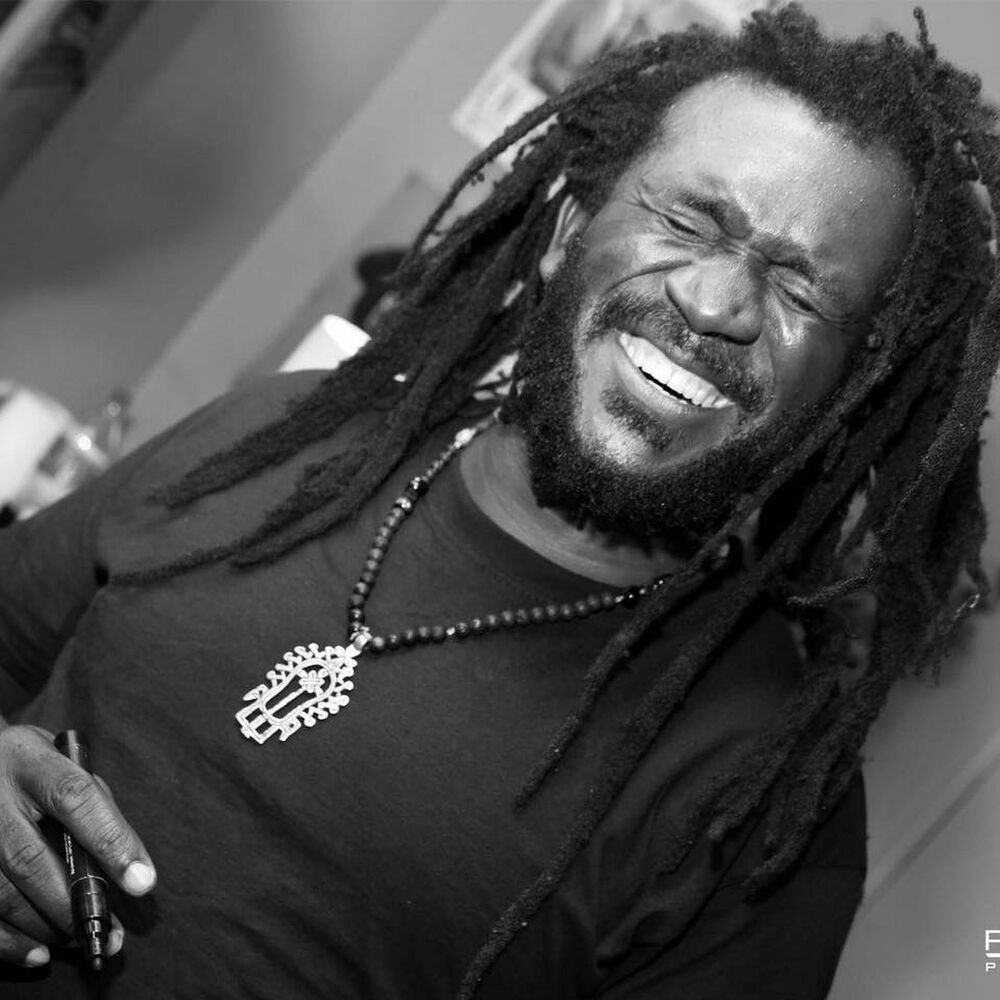 Picture of Chezidek