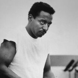 Picture of Chico Hamilton
