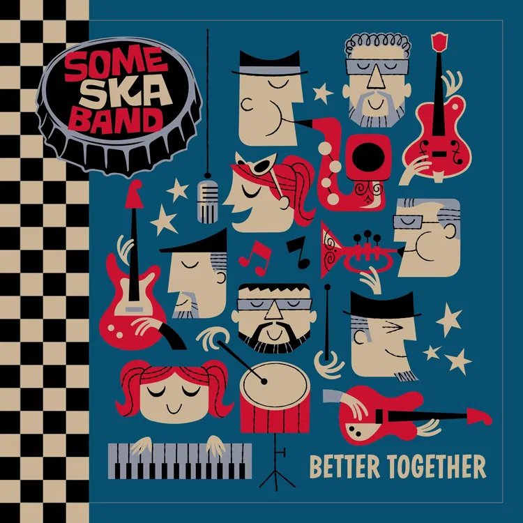 Some Ska Band