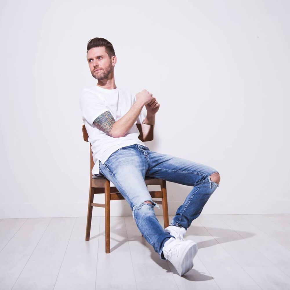 Picture of Andrew Allen