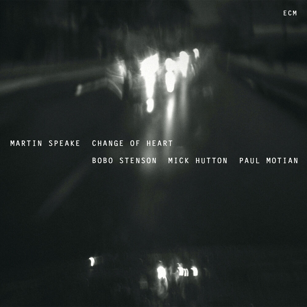 Picture of Martin Speake