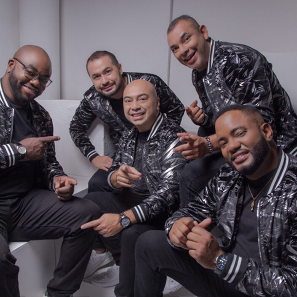 Picture of Grupo Gale