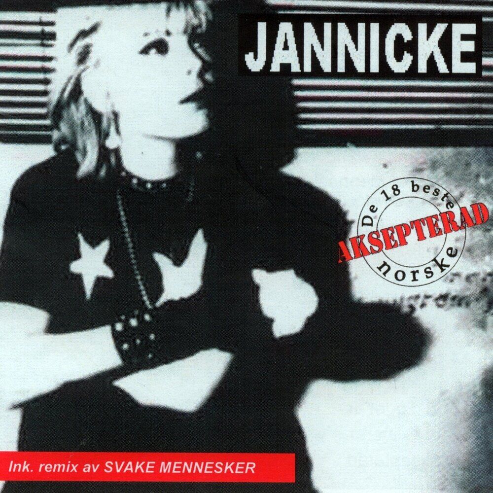 Picture of Jannicke