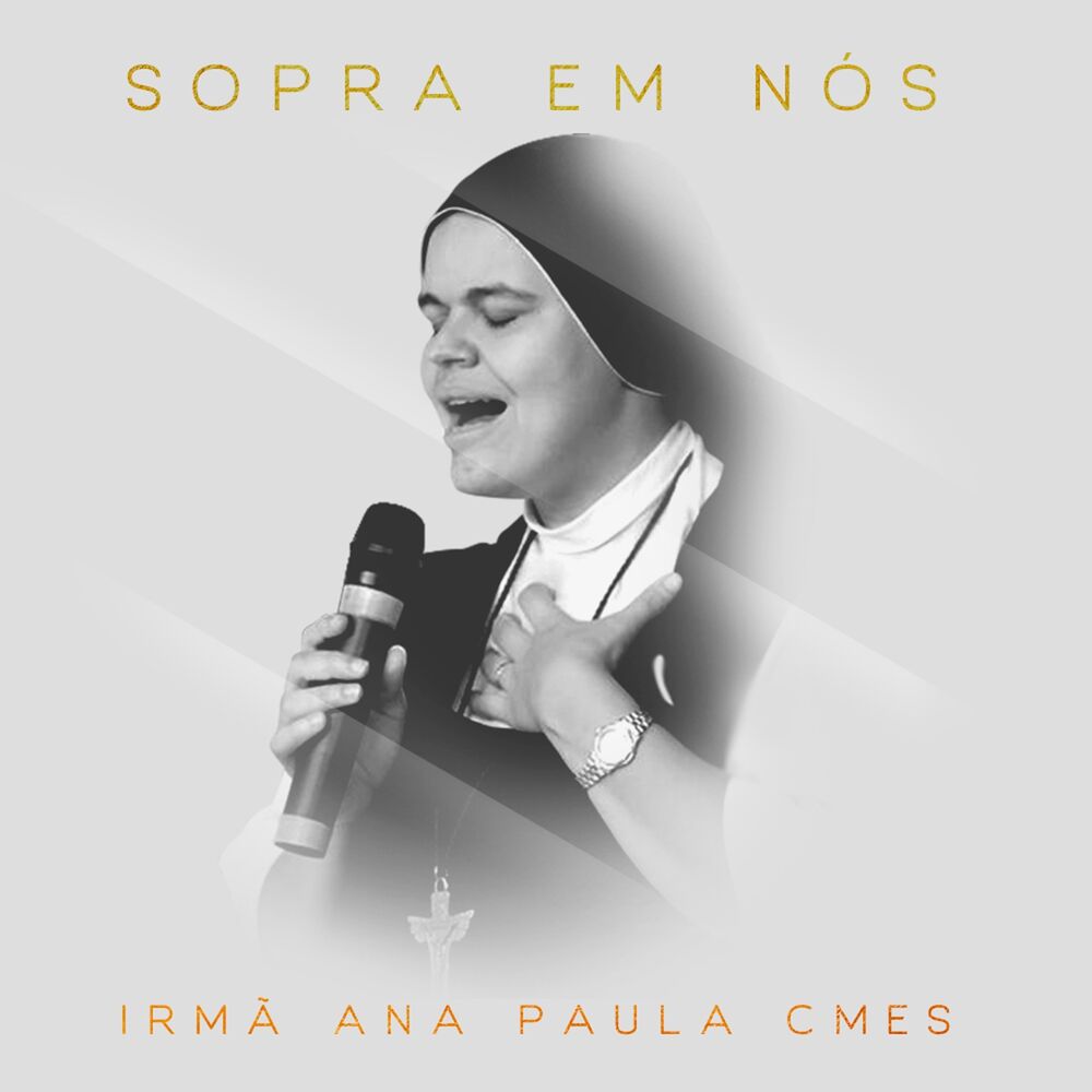 Picture of Irmã Ana Paula, CMES