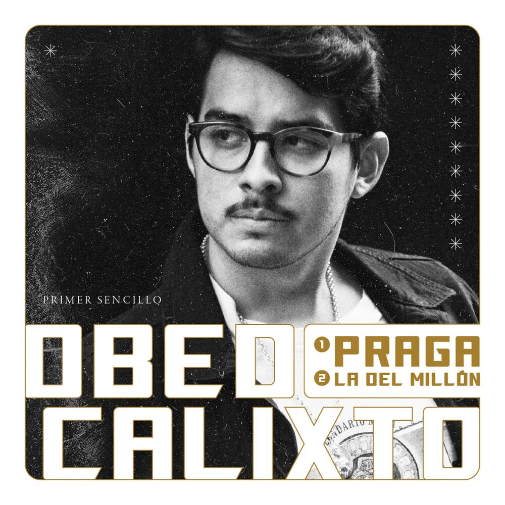 Picture of Obed Calixto