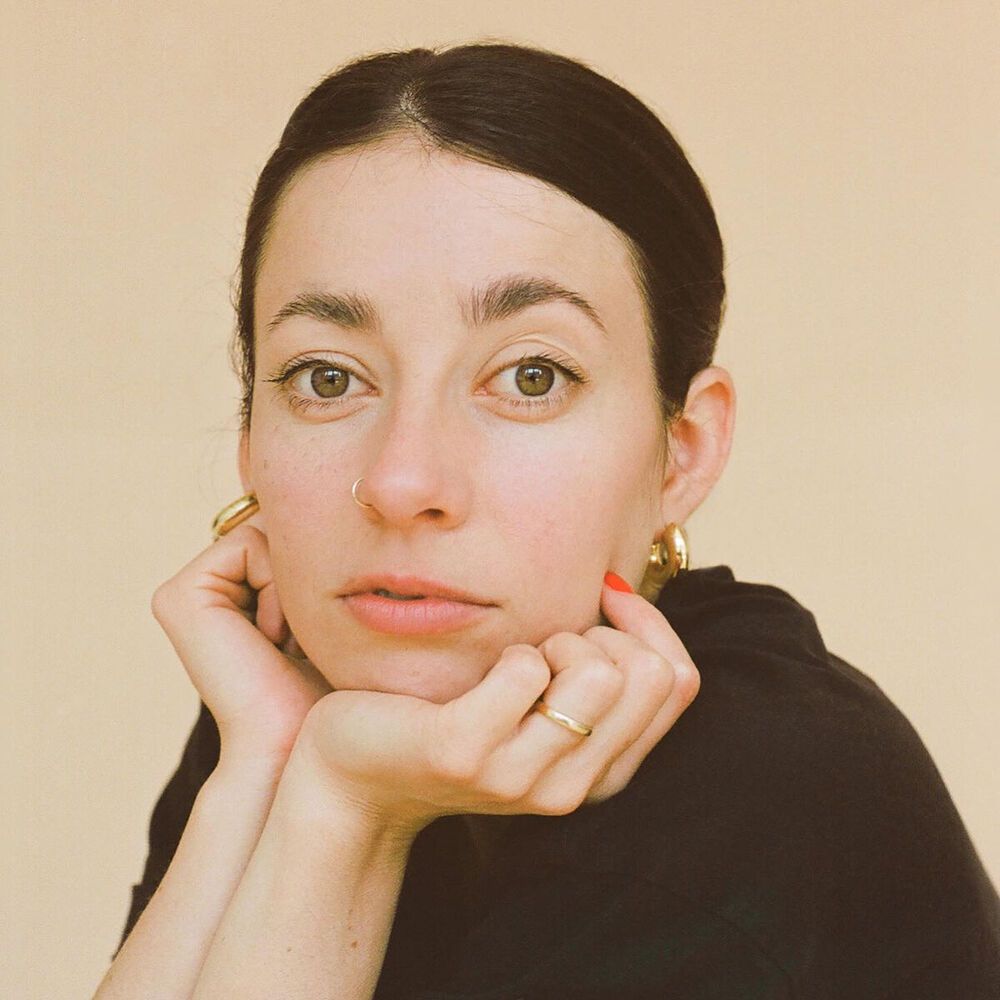 Picture of Lia Kohl