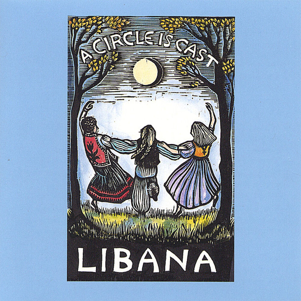 Picture of Libana