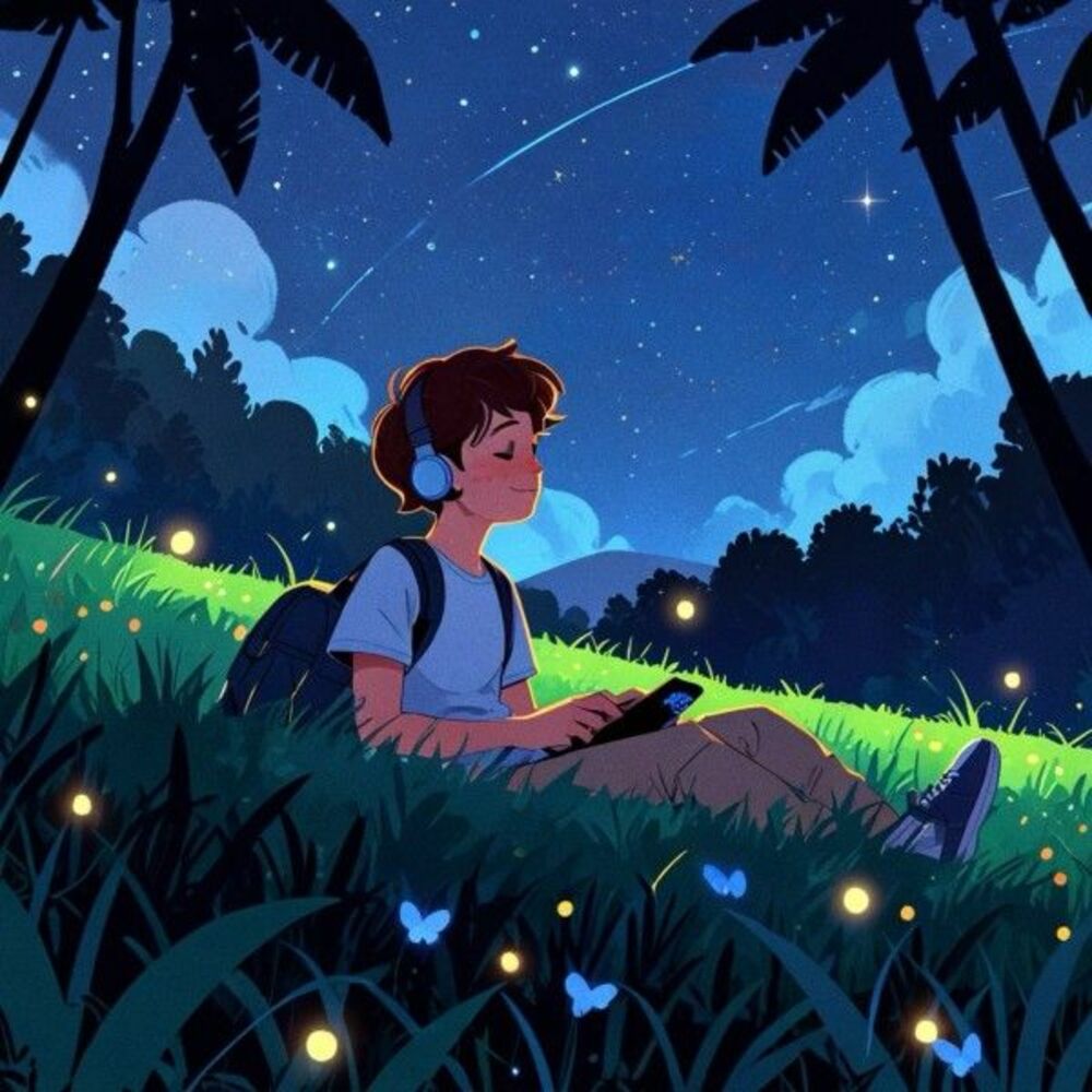 Picture of Lofi Hip Hop