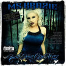 Ms. Krazie