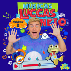 Picture of Luccas Neto