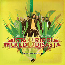 Picture of Mista Wicked