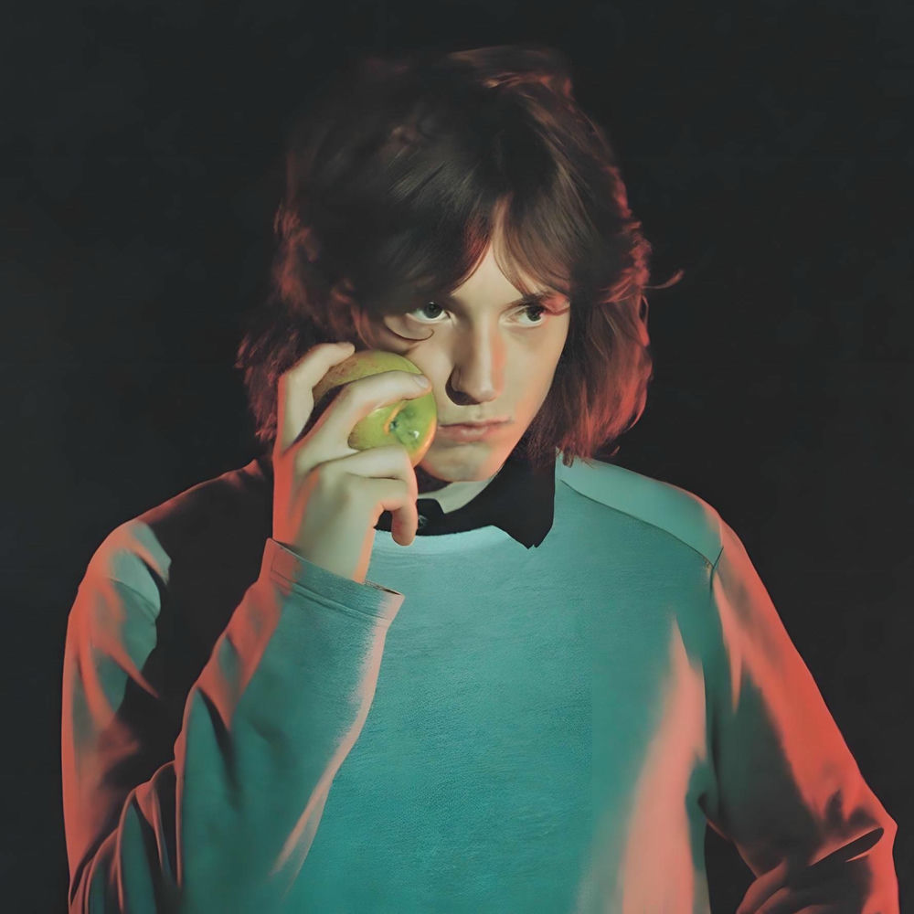 Photo de l'artiste Mk.gee