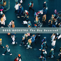 Doug Hoekstra